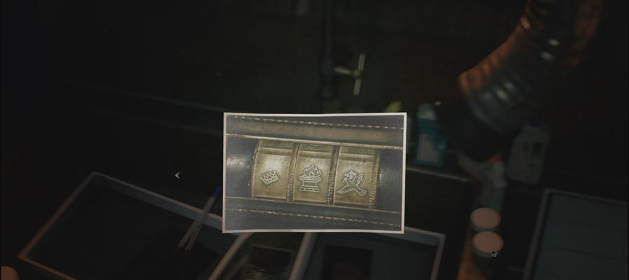 生化危机4重制版矿车倾斜操作是什么？如何操作？  第3张