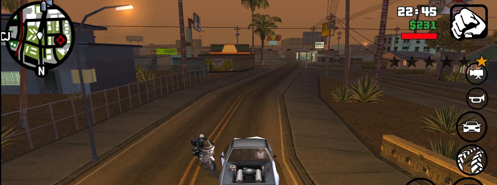 侠盗飞车（让你的游戏体验更上一层楼）  第2张