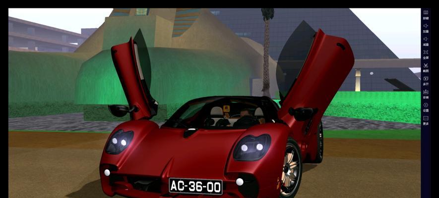 侠盗飞车（让你的游戏体验更上一层楼）  第3张