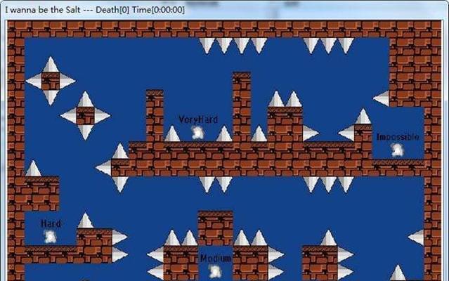 《汐》游戏全隐藏关卡进入及通关攻略（揭秘隐藏关卡）  第2张