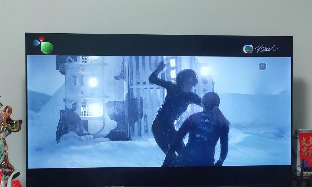 生化危机大屏显示调整方法是什么？  第2张