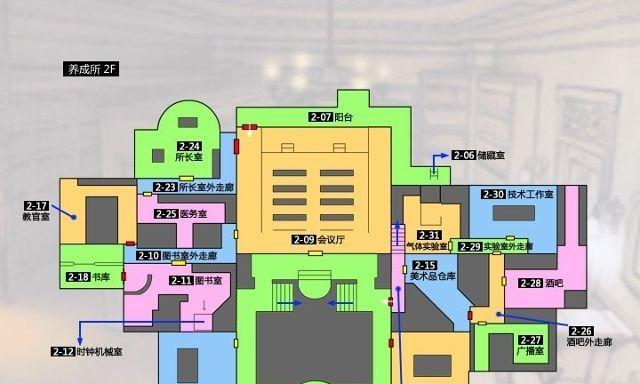 生化危机大屏显示调整方法是什么？  第3张