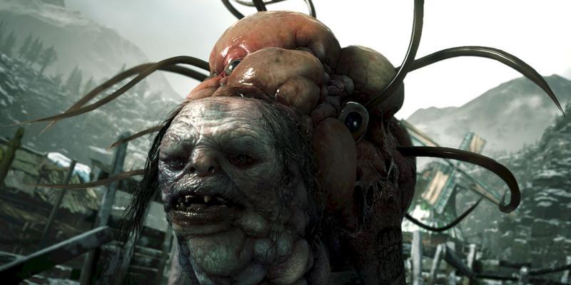 人鱼莫罗的打法是什么？在生化危机中如何击败人鱼莫罗？  第1张