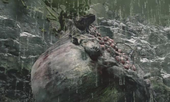 人鱼莫罗的打法是什么？在生化危机中如何击败人鱼莫罗？  第3张