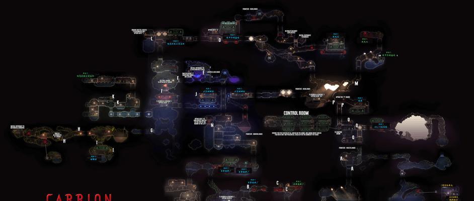 《吸血鬼幸存者》游戏红幽灵快速解锁方法（通过高效策略迅速解锁红幽灵角色）  第3张