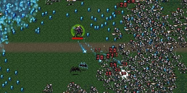 《吸血鬼幸存者》Porta解锁条件一览（逐一揭秘各个角色的解锁条件）  第2张