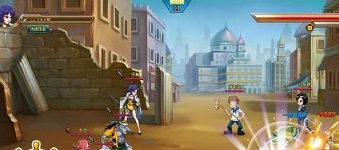 《吸血鬼崛起》游戏无暇者BOSS打法攻略（挑战无暇者BOSS）  第1张