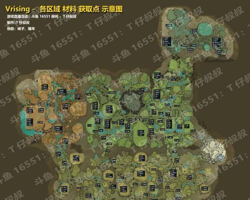 《吸血鬼崛起》游戏快速刷资源技巧（掌握关键技巧）  第2张