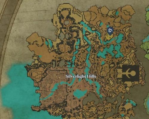 《吸血鬼崛起》游戏家位置选择指南（如何选择最佳家位置）  第1张