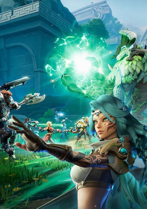 《西方世界》游戏好玩吗(探索西方世界的奇妙冒险) 第1张 《西方世界》游戏好玩吗(探索西方世界的奇妙冒险) 第1张