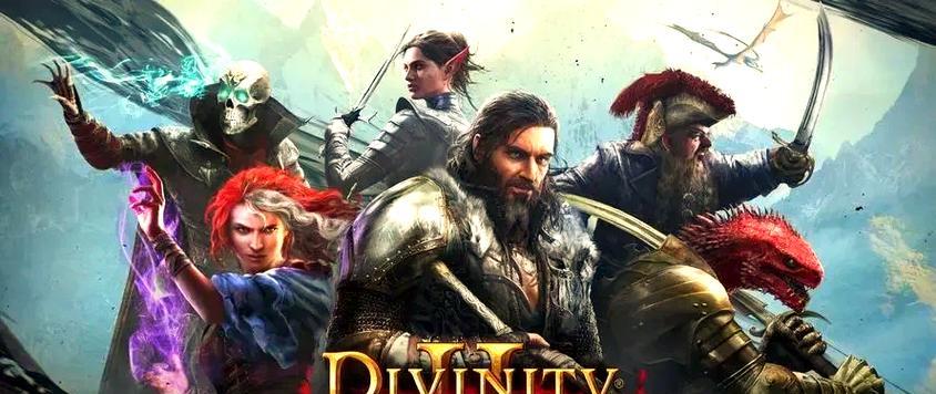 《西方世界》游戏好玩吗(探索西方世界的奇妙冒险) 第2张 《西方世界》游戏好玩吗(探索西方世界的奇妙冒险) 第2张