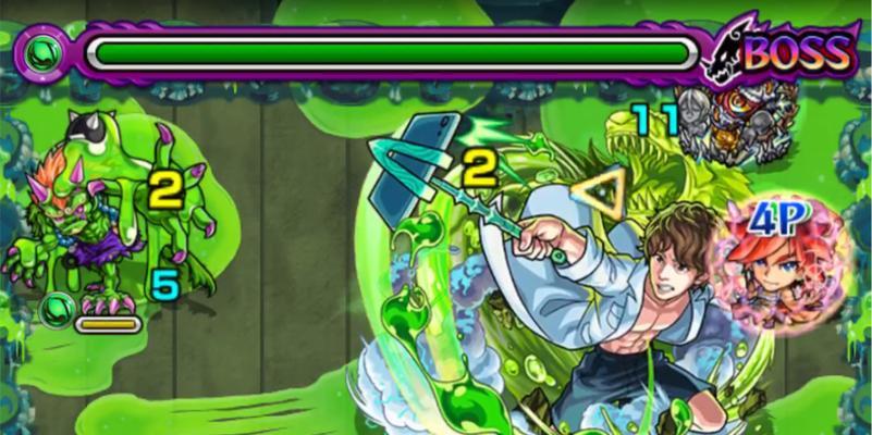 《武尊》游戏王城争霸攻略(揭秘游戏王城争霸中的攻略技巧) 第2张 《武尊》游戏王城争霸攻略(揭秘游戏王城争霸中的攻略技巧) 第2张