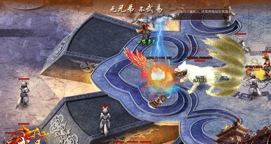 《武易》游戏副本小技巧解析（掌握关键技巧）  第1张