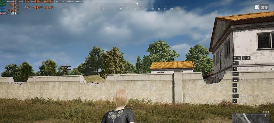 《武士叛乱》游戏玩家测评（一场真正的武士之战）  第1张