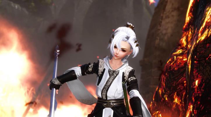 《武林三》侠客属性介绍（探秘侠客的战力与特长）  第3张