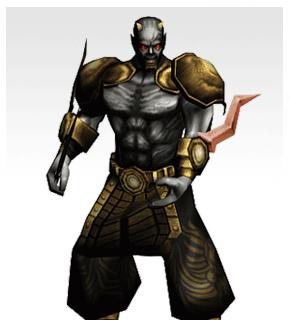 《武动苍穹》游戏BOSS之家（挑战BOSS）  第1张