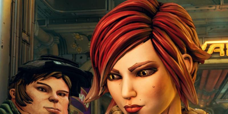 《无主之地3》游戏零暗杀名单表（探索无尽杀戮的世界）  第1张