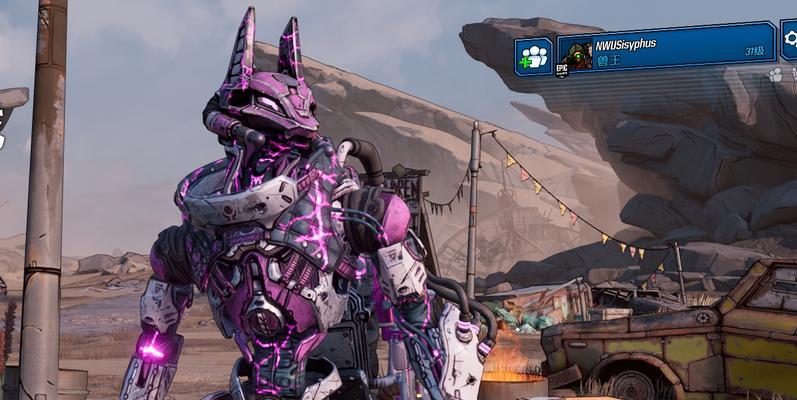 《无主之地3》游戏零暗杀名单表（探索无尽杀戮的世界）  第2张