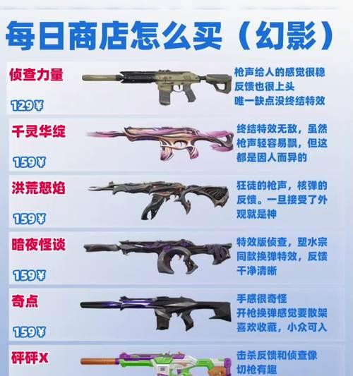 《无畏》游戏特色全面解析（突破次世代极限）  第3张