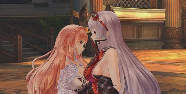 无夜之国2(探索恢弘的故事世界) 第3张 无夜之国2(探索恢弘的故事世界) 第3张