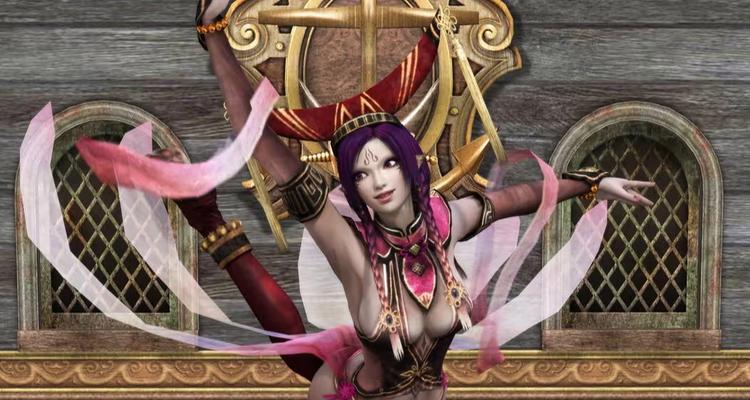 《无双大蛇2终极版》游戏练师获取方式(多种途径获取游戏练师) 第1张 《无双大蛇2终极版》游戏练师获取方式(多种途径获取游戏练师) 第1张