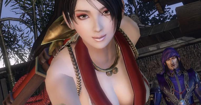 《无双大蛇2终极版》游戏练师获取方式(多种途径获取游戏练师) 第2张 《无双大蛇2终极版》游戏练师获取方式(多种途径获取游戏练师) 第2张