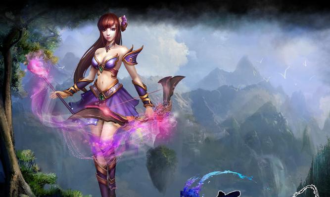 《无上道》游戏神翼进阶攻略——掌握关键技巧飞升巅峰（无上道游戏神翼进阶攻略）  第1张