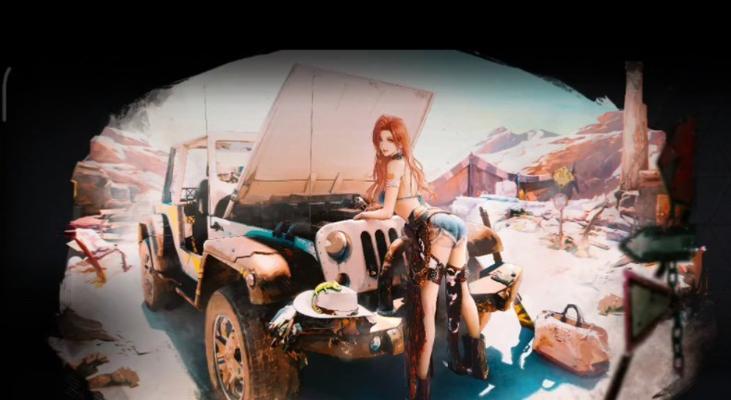 《无期迷途》游戏琳技能效果介绍(探索琳的能力与技巧) 第1张 《无期迷途》游戏琳技能效果介绍(探索琳的能力与技巧) 第1张