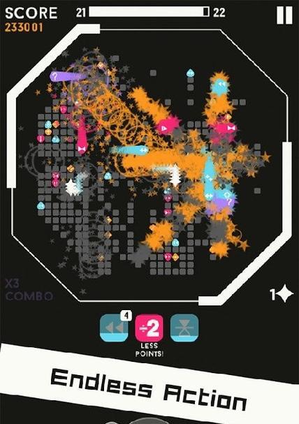 无尽生长(掌握游戏技巧) 第3张 无尽生长(掌握游戏技巧) 第3张