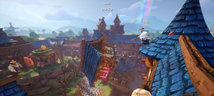 《巫术2》神奇魔法书又来了（探索无尽的魔法世界）  第2张