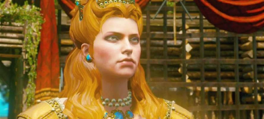 《巫师3次世代版》游戏血与酒结局攻略（打败吸血鬼女王）  第1张