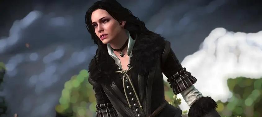 《巫师3》游戏叶奈法完美结局攻略（如何达成游戏中叶奈法角色的完美结局）  第2张