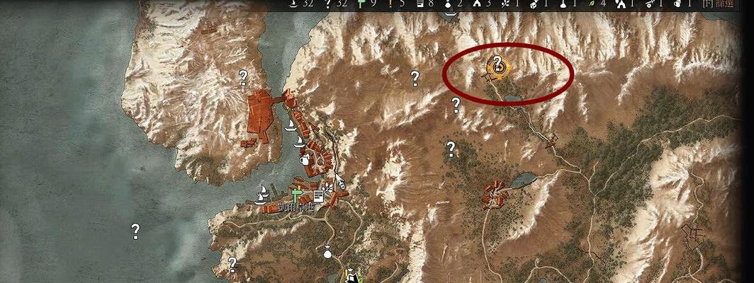 《巫师3》游戏熊学派加点及装备选择详解（探索熊学派技能树和战斗策略）  第1张