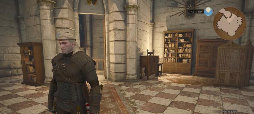 巫师3（全面解析北方猎龙人牌组的强大力量和策略）  第1张