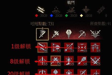 《巫师3》游戏双剑使用及法印快速切换技巧（掌握双剑与法印）  第3张