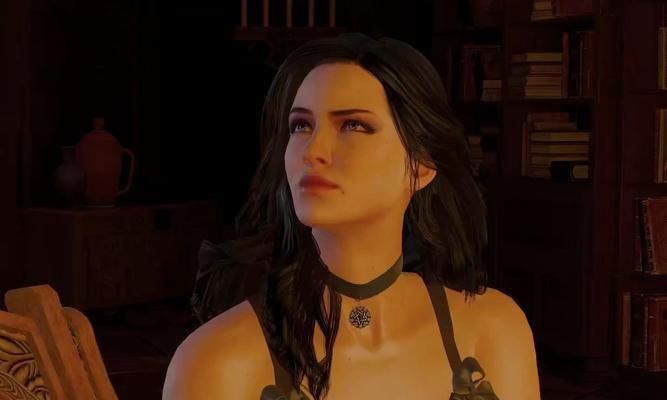 《巫师3》进阶炼金学任务攻略（揭秘炼金学的奥秘）  第1张