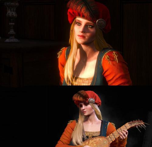 《巫师3》游戏中高级妓女与普通妓女的区别(高级妓女与普通妓女的差别在哪里) 第2张 《巫师3》游戏中高级妓女与普通妓女的区别(高级妓女与普通妓女的差别在哪里) 第2张