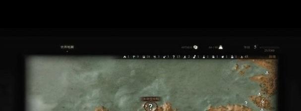 巫师3（次世代游戏中的绝佳战术选择与技能进阶）  第1张