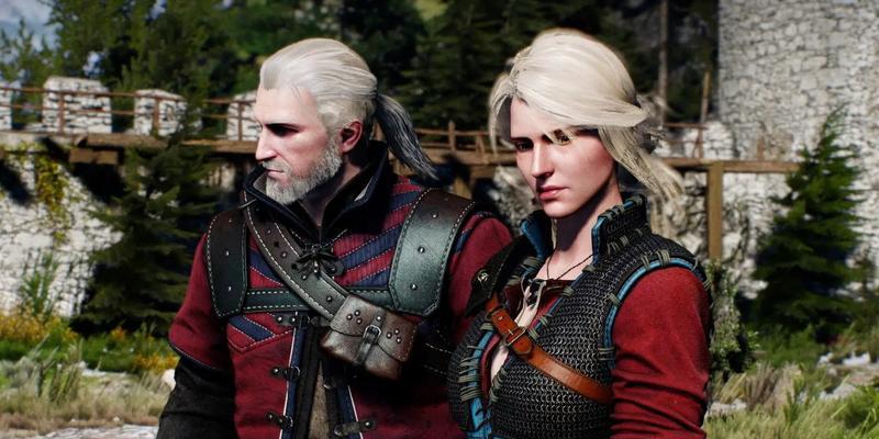 巫师3（次世代游戏中的绝佳战术选择与技能进阶）  第2张