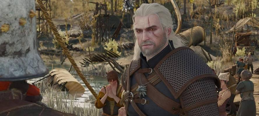 《巫师3》游戏次世代版异肤流血狼加点攻略（打造强大的异肤流血狼角色）  第2张