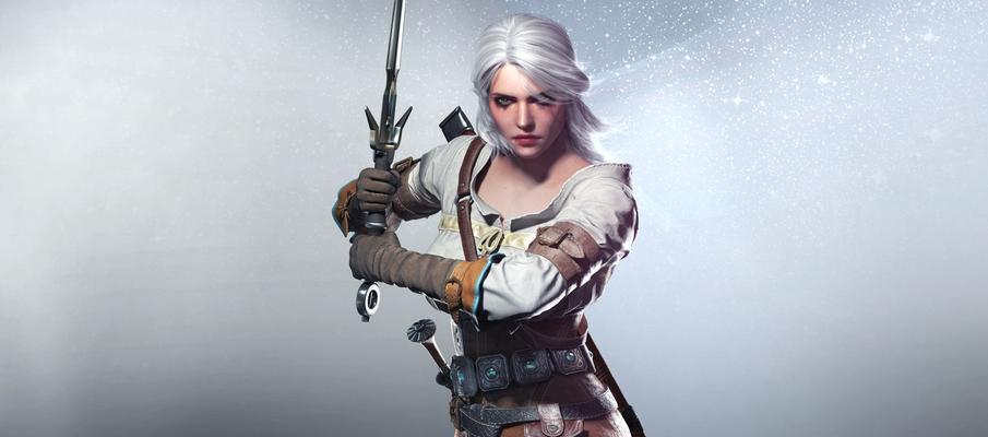 《巫师3》女性角色操控MOD详解(让你的游戏体验更多样化) 第2张 《巫师3》女性角色操控MOD详解(让你的游戏体验更多样化) 第2张