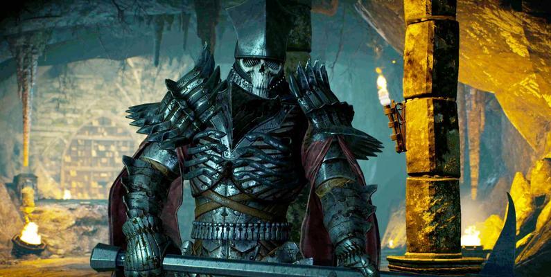 巫师3(掌握怪物弱点) 第1张 巫师3(掌握怪物弱点) 第1张