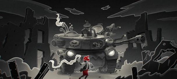 游戏测评｜《我讨厌我的工作》（疲于班上千人）  第3张