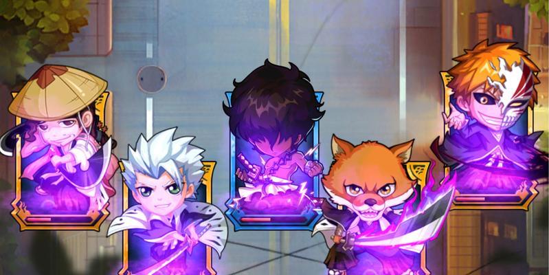 《我是死神》游戏之红卡银城卡牌超全分析详解  第2张