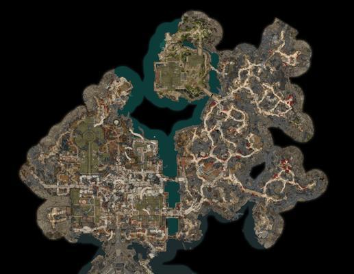 《我是大主宰》游戏地宫BOSS打法技巧攻略(挑战地宫BOSS) 第2张 《我是大主宰》游戏地宫BOSS打法技巧攻略(挑战地宫BOSS) 第2张