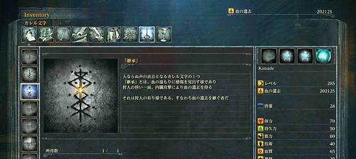 《我叫M》游戏T40符文置换技巧（提升游戏实力）  第3张