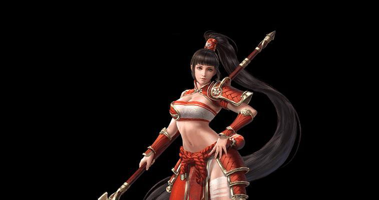 探索《我的王朝》游戏英雄的辉煌历程(领略游戏英雄的无尽魅力与勇气) 第2张 探索《我的王朝》游戏英雄的辉煌历程(领略游戏英雄的无尽魅力与勇气) 第2张