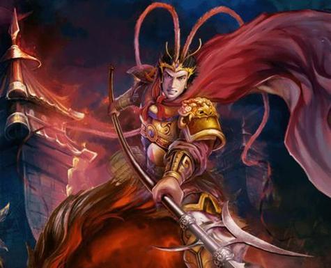 探索《我的王朝》游戏英雄的辉煌历程(领略游戏英雄的无尽魅力与勇气) 第1张 探索《我的王朝》游戏英雄的辉煌历程(领略游戏英雄的无尽魅力与勇气) 第1张