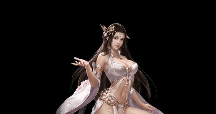 探索《我的王朝》游戏英雄的辉煌历程(领略游戏英雄的无尽魅力与勇气) 第3张 探索《我的王朝》游戏英雄的辉煌历程(领略游戏英雄的无尽魅力与勇气) 第3张