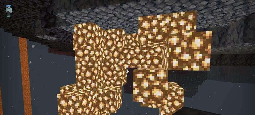 《我的世界》中萤石的制作方法（探索游戏世界中的神奇光源）  第2张